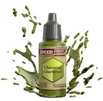 The Army Painter Speedpaint: Charming Chartreuse