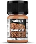 Vallejo Pigmente Rust