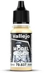 Vallejo Model Color Pale Sand 18 ml (22)