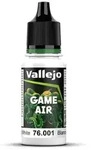 Vallejo Game Air Dead White 2.0