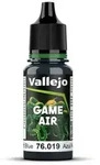 Vallejo Game Air Night Blue 2.0