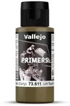 Vallejo Surface Primer Earth Green (early) 60ml