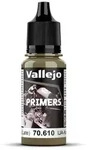 Vallejo Surface Primer IJA-Kare-Kusa-IRO Parched Grass (late) 17 ml 70610