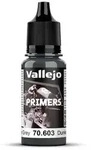 Vallejo Surface Primer Ger Panzer Grey 17 ml 70603