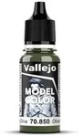 Vallejo Model Color Medium Olive 18 ml (94)
