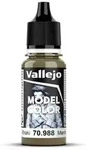 Vallejo Model Color Khaki 18 ml (114)