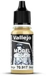 Vallejo Model Color Beige 18 ml (131)