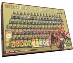 The Army Painter - Complete Set 2.0 - Speedpaint