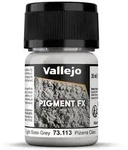 Vallejo Pigmente Light Slate Grey