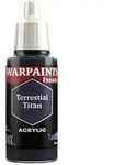 The Army Painter Warpaints Fanatic: Terrestrial Titan