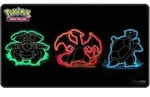 Ultra Pro: Neon Kanto Foil - Playmat