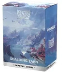 Dragon Shield X Magic: The Gathering - Scalding Tarn - Matte Dual sleeves...