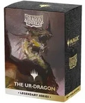 Dragon Shield X Magic: The Gathering - The Ur-Dragon - Standard Size Sleeves