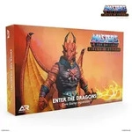 Masters of the Universe: Fields of Eternia &ndash; Enter the Dragons! englisch