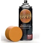The Army Painter Colour Primer - Greedy Gold
