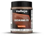 Vallejo Diorama FX Muddy Water 200 ml 26221