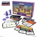 Masters of the Universe Wave 1: Evil WarriorsTM Faction englisch
