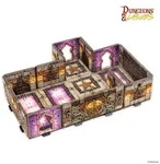 Dungeons & Lasers Expansion Set: WARLOCK ALTAR