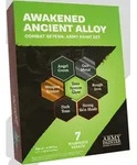 The Army Painter Combat Se7ens: Awakened Ancient Alloy