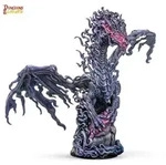 Dungeons & Lasers Dragons: GHOST DRAGON