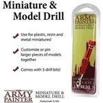 The Army Painter Miniature and Model Drill