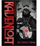 D&D - Ravenloft: The Horrors Within [Alternate Cover] - EN