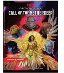 D&D - Critical Role Call of the Netherdeep - EN