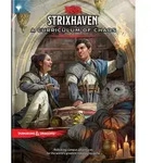 D&D - Strixhaven: Curriculum of Chaos - EN