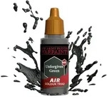 The Army Painter Air Unforgiven Green