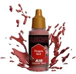 The Army Painter Air Dragon Red