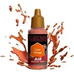 The Army Painter Air Lava Orange