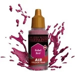 The Army Painter Air Rebel Red