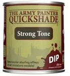 The Army Painter Quickshade, Strong Tone