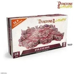 Dungeons & Lasers Evil Eye Hive