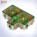 Dungeons & Lasers Expansion Set: XENOGENESIS CELL