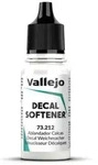 Vallejo Auxiliary Decal Softener 18 ml