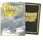 Dragon Shield: Classic Sleeves - Standard Size