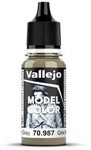 Vallejo Model Color Medium Grey 18 ml (112)