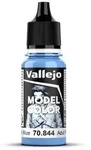 Vallejo Model Color Deep Sky Blue 18 ml (65)