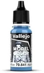 Vallejo Model Color Andrea Blue 18 ml (66)
