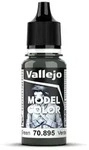 Vallejo Model Color Gunship Green 18 ml (82)