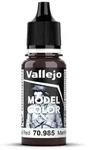 Vallejo Model Color Hull Red 18 ml (164)