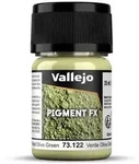 Vallejo Pigmente Faded Olive Green