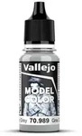 Vallejo Model Color Sky Grey 18 ml (176)