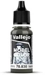 Vallejo Model Color German Fieldgrey WWII 18 ml (99)