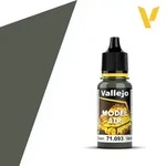Vallejo Model Air 093 NATO Green