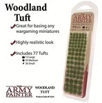 The Army Painter Woodland Tuft