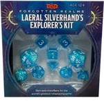 Dungeons & Dragons fifth edition D&D Forgotten Realms: Laeral Silverhand's...