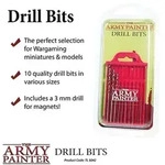 The Army Painter Drill Bits