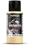 Vallejo Surface Primer Desert Tan 60ml